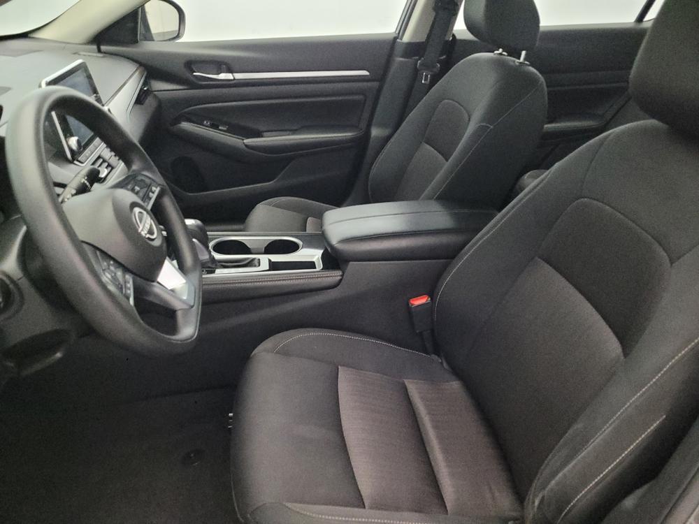used 2023 Nissan Altima car, priced at $19,595