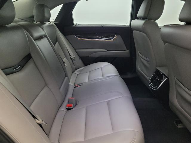 used 2013 Cadillac XTS car, priced at $19,395