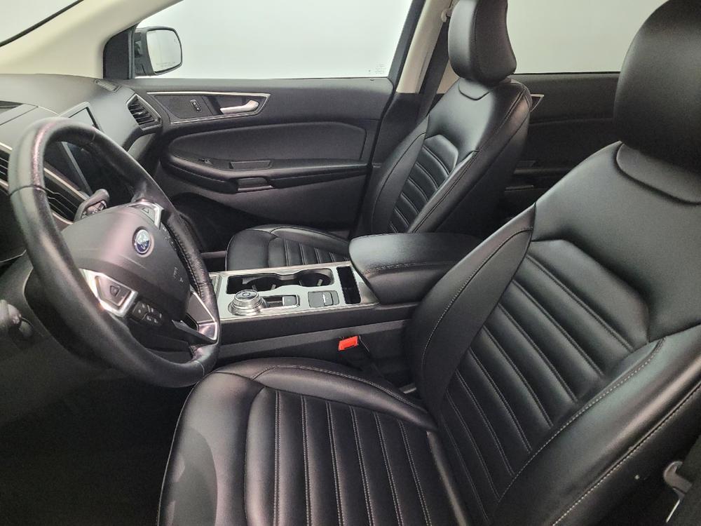 used 2023 Ford Edge car, priced at $22,795
