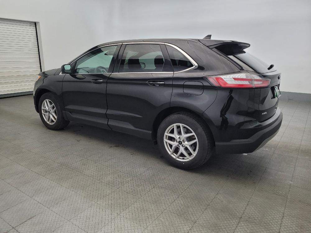 used 2023 Ford Edge car, priced at $22,795