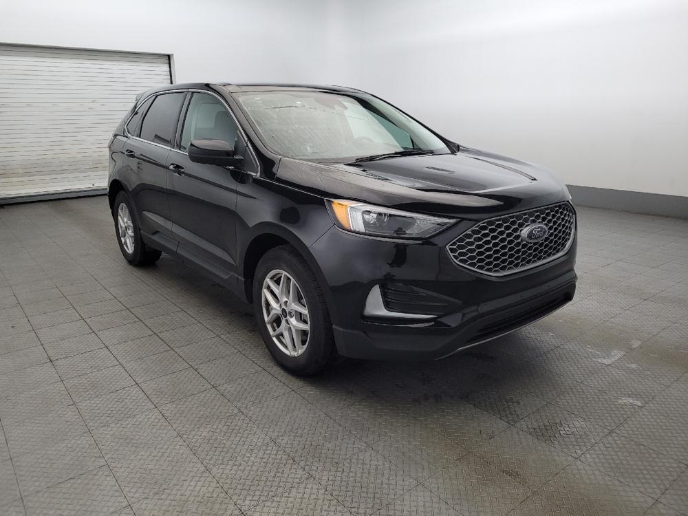 used 2023 Ford Edge car, priced at $22,795