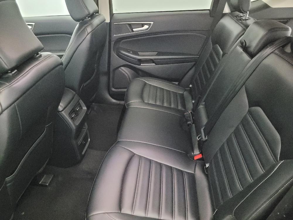 used 2023 Ford Edge car, priced at $22,795