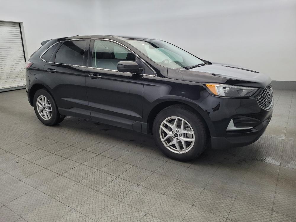 used 2023 Ford Edge car, priced at $22,795