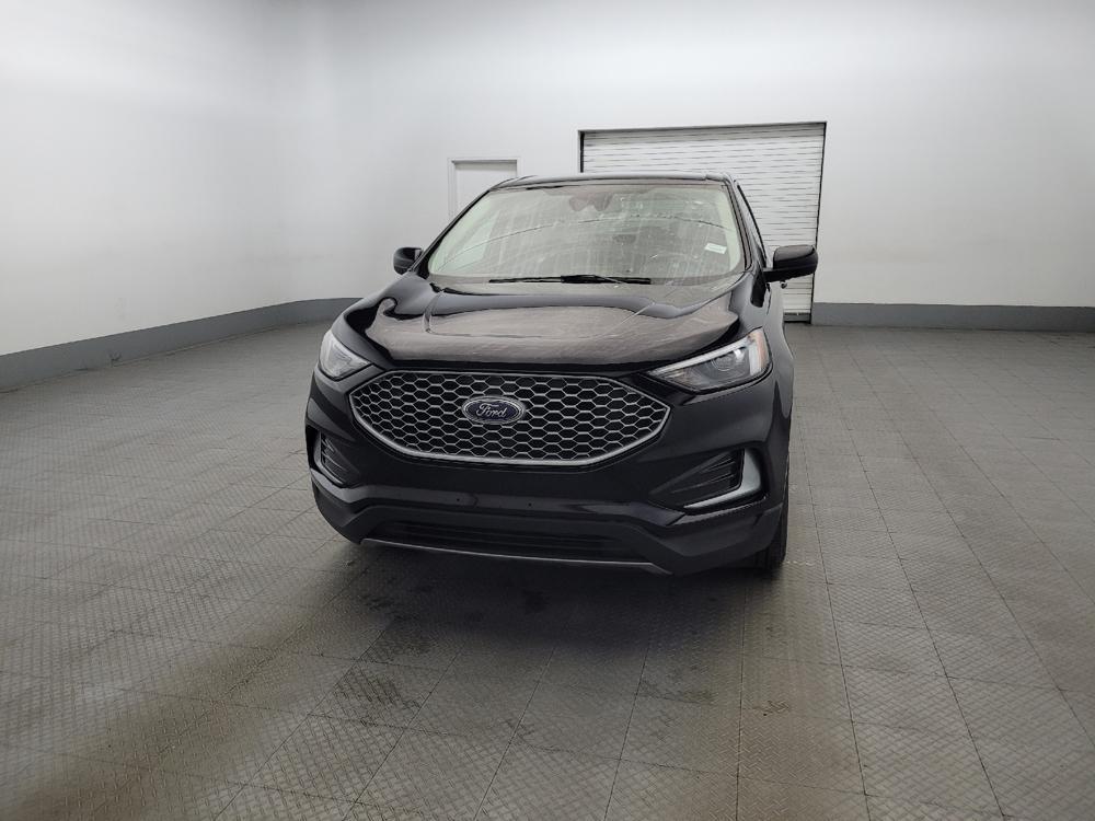 used 2023 Ford Edge car, priced at $22,795