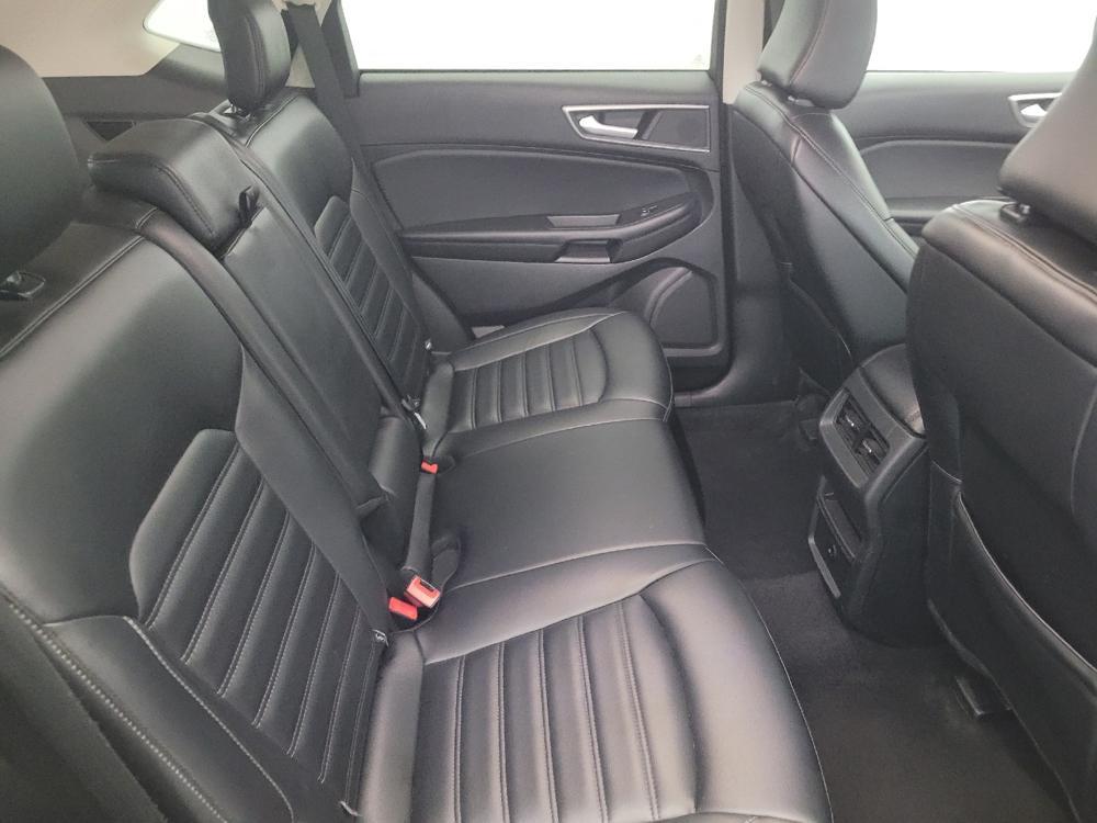 used 2023 Ford Edge car, priced at $22,795