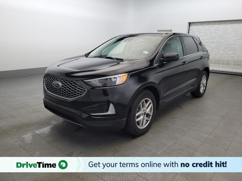 used 2023 Ford Edge car, priced at $22,795