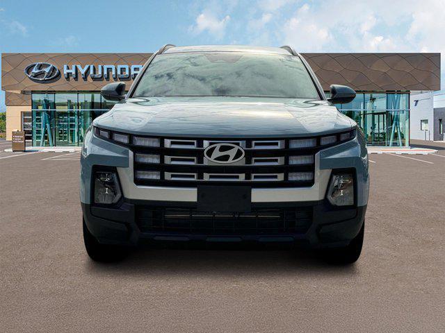 new 2025 Hyundai SANTA CRUZ car