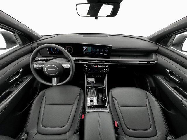 new 2025 Hyundai SANTA CRUZ car