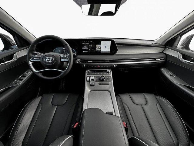 new 2025 Hyundai Palisade car