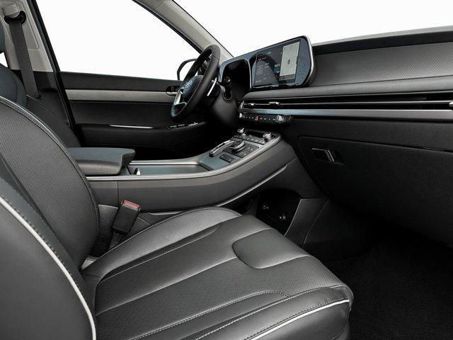 new 2025 Hyundai Palisade car