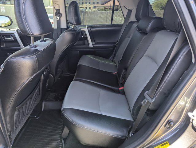 used 2023 Toyota 4Runner car, priced at $41,999