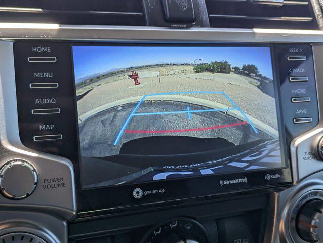 used 2023 Toyota 4Runner car, priced at $41,999