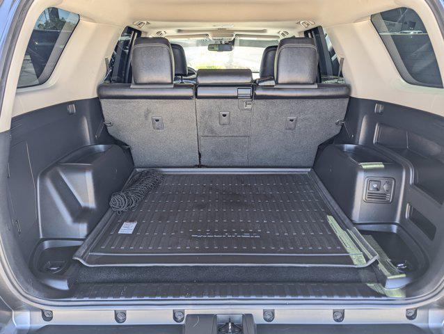 used 2023 Toyota 4Runner car, priced at $41,999