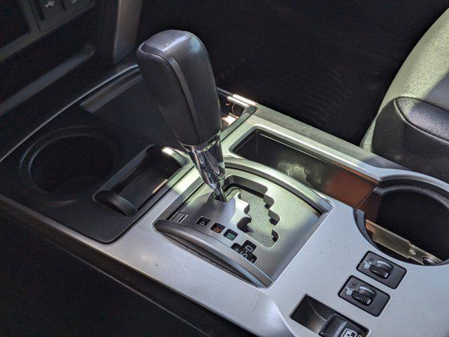used 2023 Toyota 4Runner car, priced at $41,999