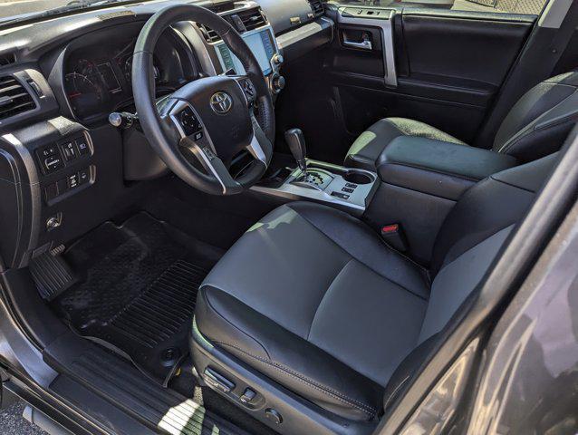 used 2023 Toyota 4Runner car, priced at $41,999