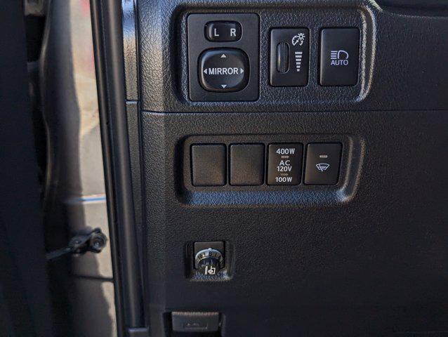 used 2023 Toyota 4Runner car, priced at $41,999