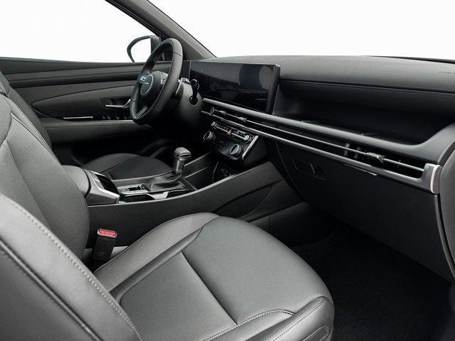 new 2025 Hyundai SANTA CRUZ car