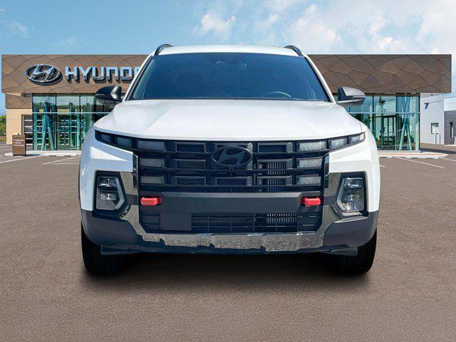 new 2025 Hyundai SANTA CRUZ car