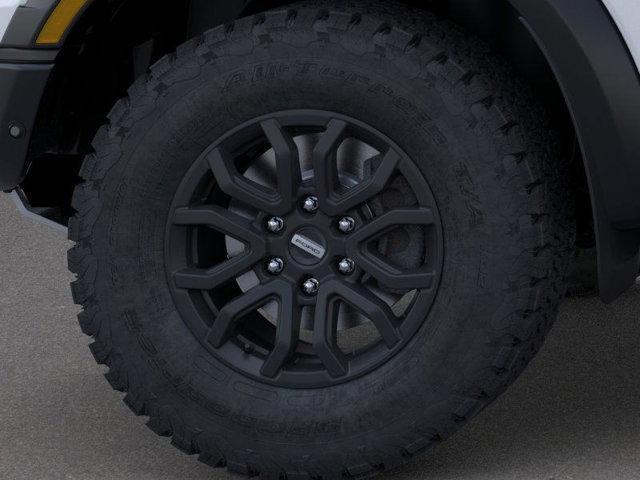 new 2025 Ford Ranger car