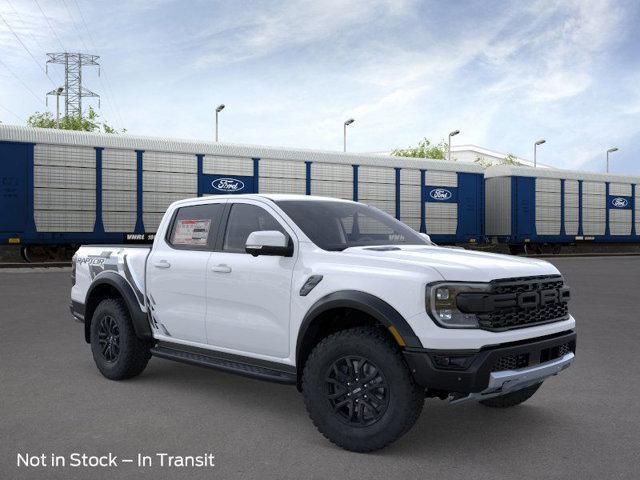 new 2025 Ford Ranger car