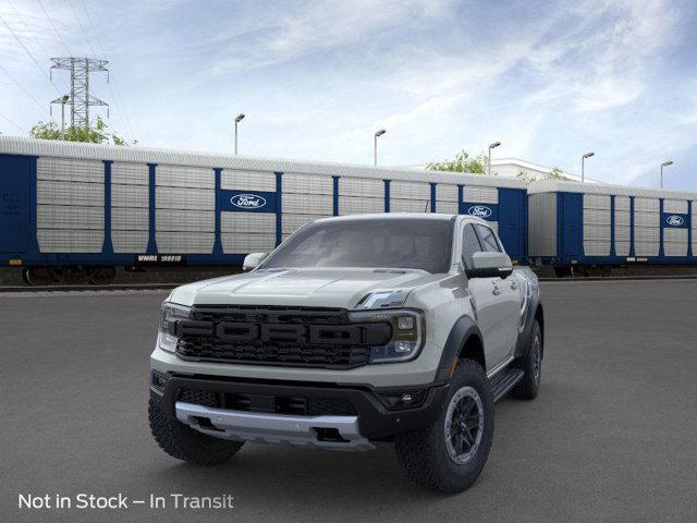 new 2024 Ford Ranger car