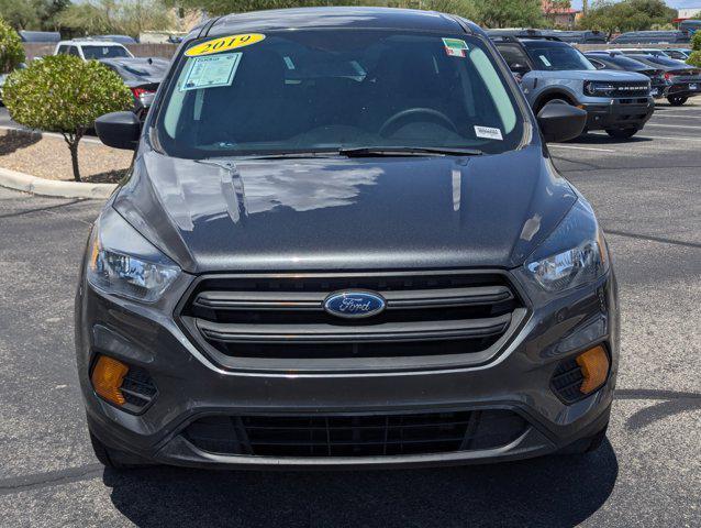 used 2019 Ford Escape car, priced at $16,999