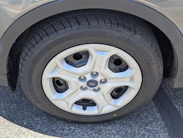 used 2019 Ford Escape car, priced at $16,999