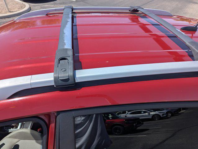 used 2015 Hyundai Tucson car, priced at $16,999