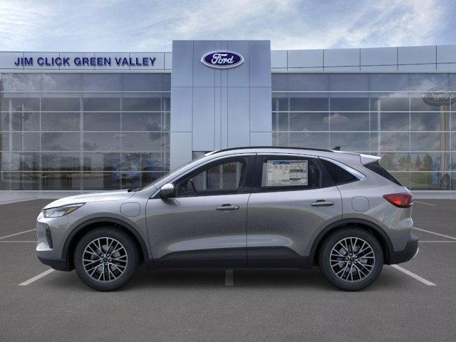new 2025 Ford Escape PHEV car, priced at $37,095