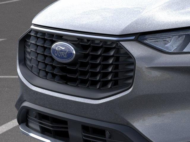 new 2025 Ford Escape PHEV car, priced at $37,095