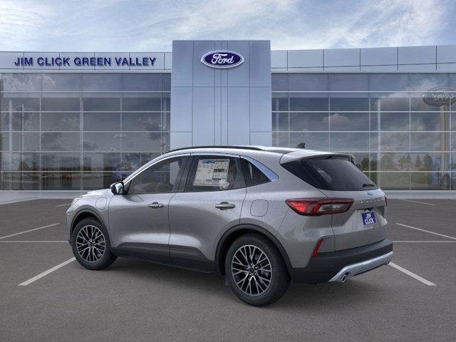 new 2025 Ford Escape PHEV car, priced at $37,095