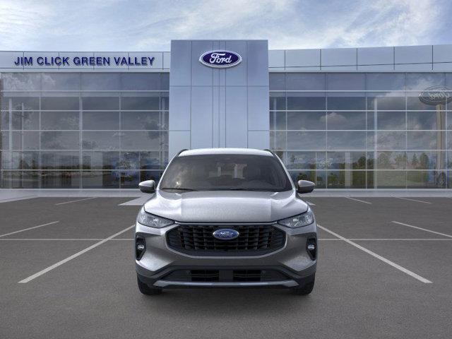 new 2025 Ford Escape PHEV car, priced at $37,095