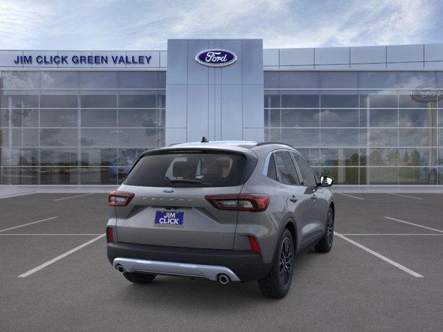 new 2025 Ford Escape PHEV car, priced at $37,095