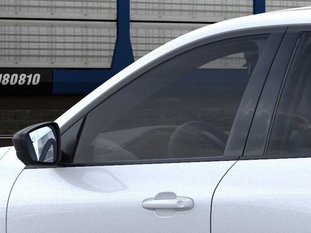 new 2025 Ford Escape car