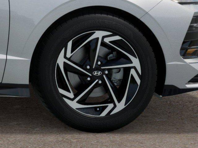 new 2025 Hyundai Sonata car