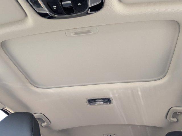 used 2024 Hyundai Tucson car, priced at $34,999
