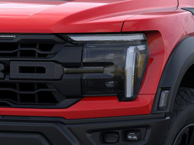 new 2024 Ford F-150 car, priced at $82,425