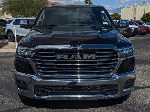 used 2025 Ram 1500 car, priced at $59,999
