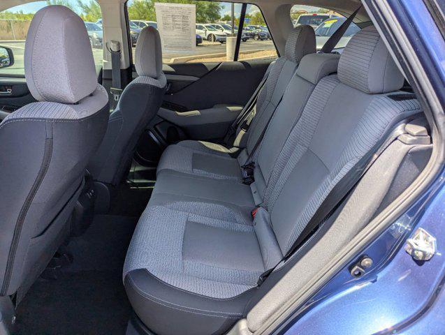 used 2021 Subaru Outback car, priced at $25,999