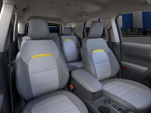 new 2025 Ford Bronco Sport car