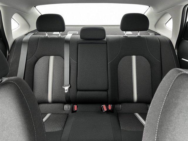new 2025 Hyundai Sonata car