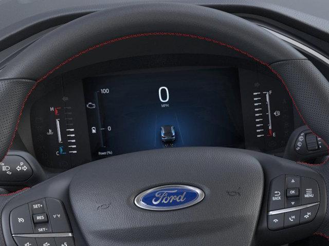 new 2025 Ford Escape car