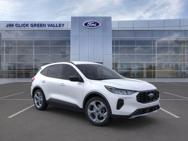 new 2025 Ford Escape car