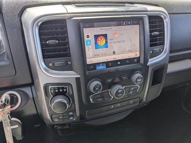 used 2022 Ram 1500 Classic car, priced at $32,999