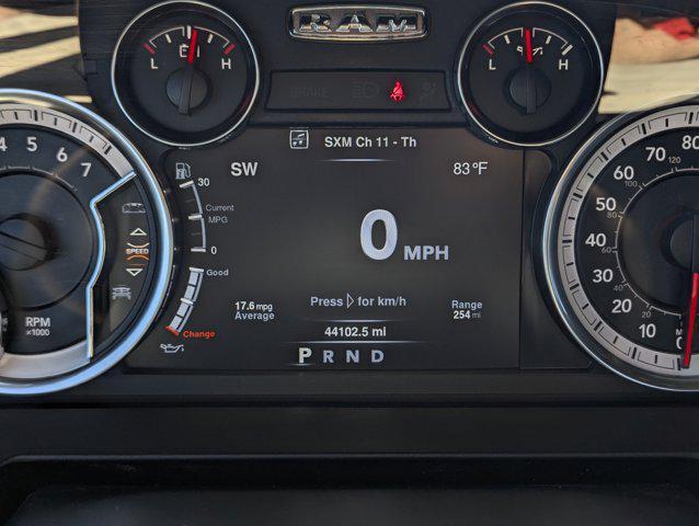 used 2022 Ram 1500 Classic car, priced at $32,999