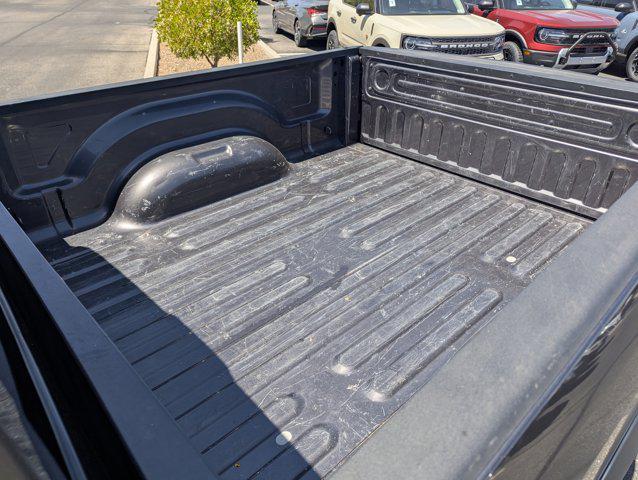 used 2022 Ram 1500 Classic car, priced at $32,999