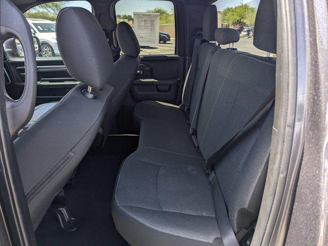 used 2022 Ram 1500 Classic car, priced at $32,999