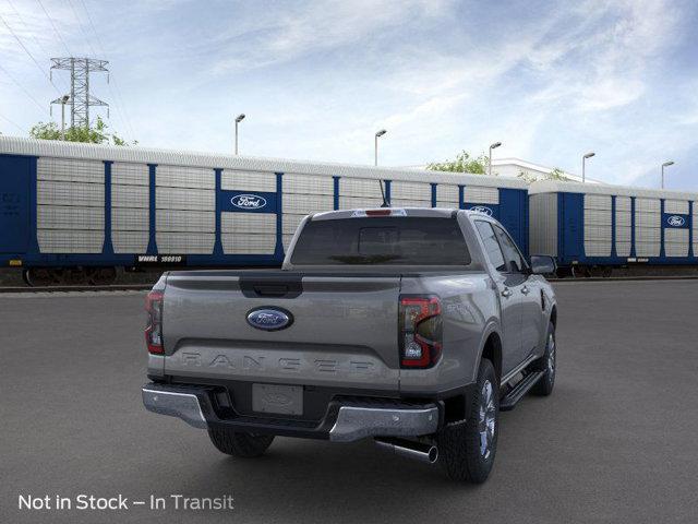 new 2025 Ford Ranger car