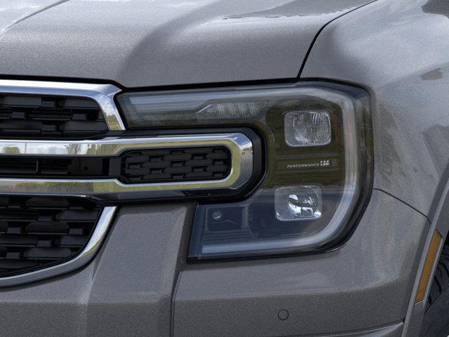 new 2025 Ford Ranger car