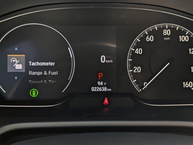 used 2020 Honda Accord car, priced at $27,999